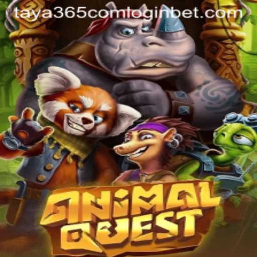 Discovering the Exciting World of AnimalQuest