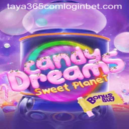 Explore the Magical World of CandyDreamsSweetPlanet