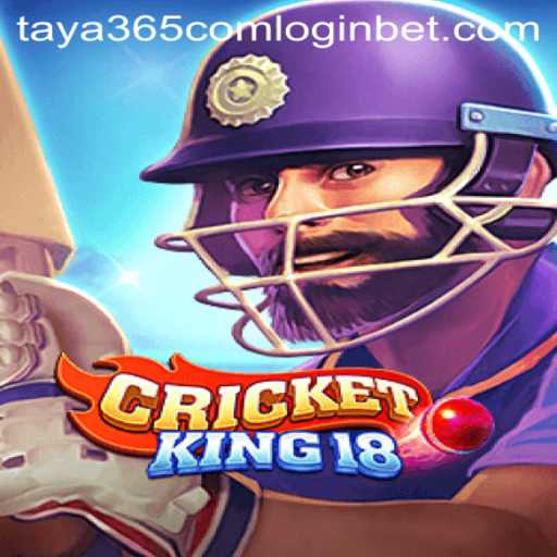 CricketKing18: Revolutionizing the World of Virtual Cricket