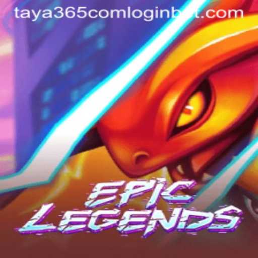 EpicLegends: A Deep Dive into the Thrilling World of Fantasy and Adventure