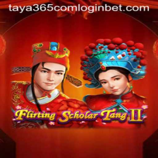 Exploring Flirting Scholar Tang II: A Gaming Adventure with a Twist