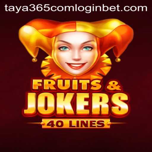 Exploring the Exciting World of FruitsAndJokers40 and Understanding Taya365 Com Login