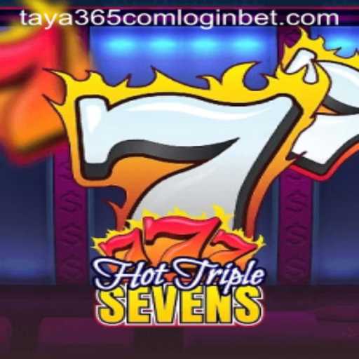 Unveiling HotTripleSevens: An Exciting Casino Game Experience