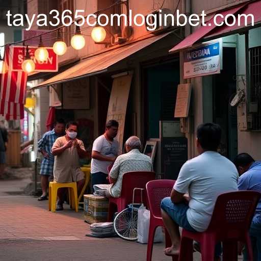 Exploring the Complexities of Jueteng in the Philippines