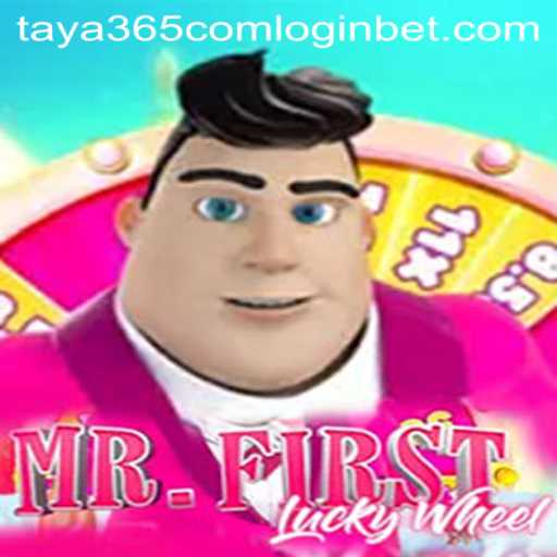 MrFirstLuckyWheel: A Thrilling Gaming Experience with Taya365 com Login