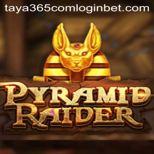 PyramidRaider: Unraveling the Mystery of the Ancient Pyramids and the Taya365 Experience