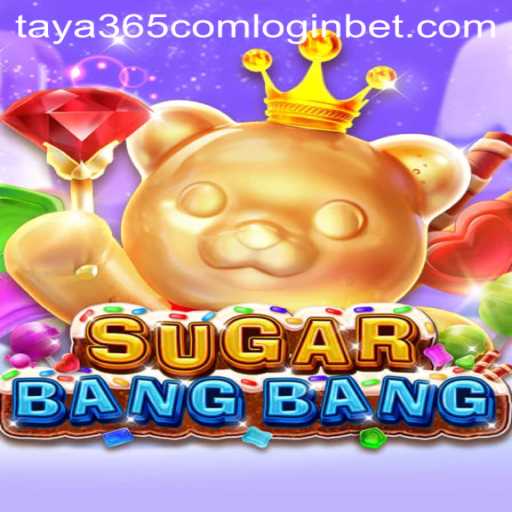 SUGARBANGBANG: A Sweet Adventure into the Realm of Competitive Gaming