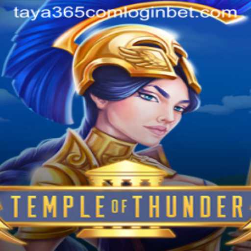 Exploring TempleofThunder: A Riveting Gaming Experience