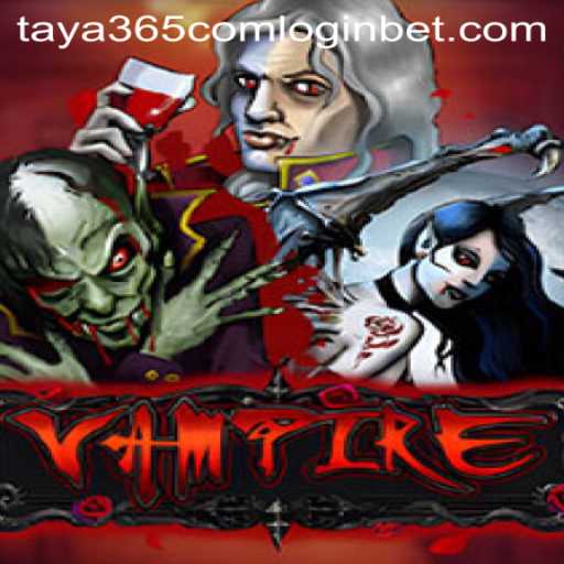 Vampire: Unveiling the Mystique of a Thrilling Game