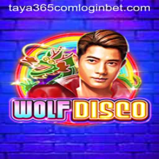 Discover the Captivating World of WolfDisco